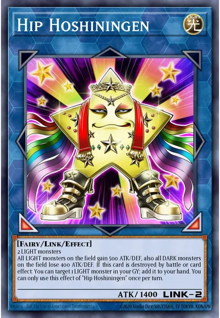 Hip Hoshiningen · 2019 Gold Sarcophagus Tin Mega Pack