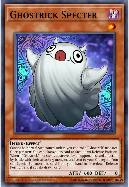 Espectro Fantardil