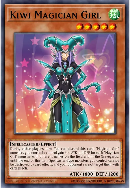 Pequena Maga Kiwi · Yu-Gi-Oh! The Dark Side of Dimensions Movie Pack Secret Edition