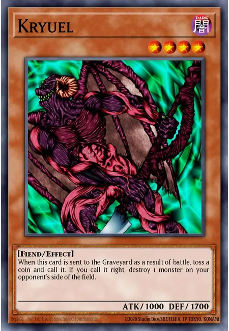 Kryuel