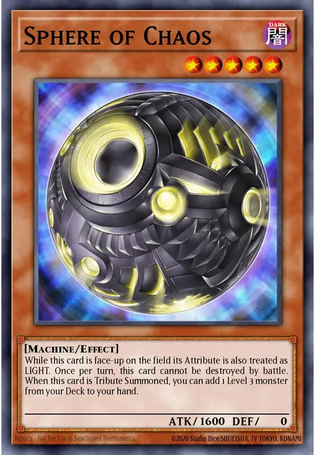 Esfera do Caos · Raging Battle