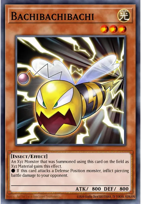 Bachibachibachi · Lord of the Tachyon Galaxy