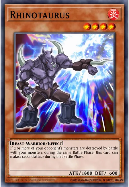 Rinotauro