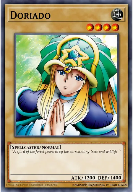 Doriado