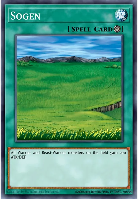 Sogen