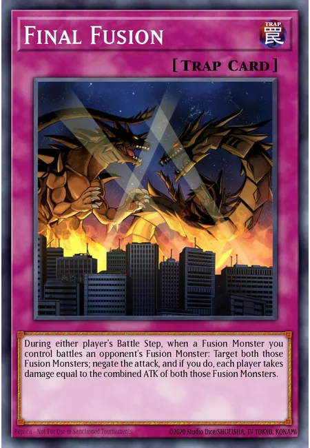 Fusão Final · Dragons of Legend: The Complete Series