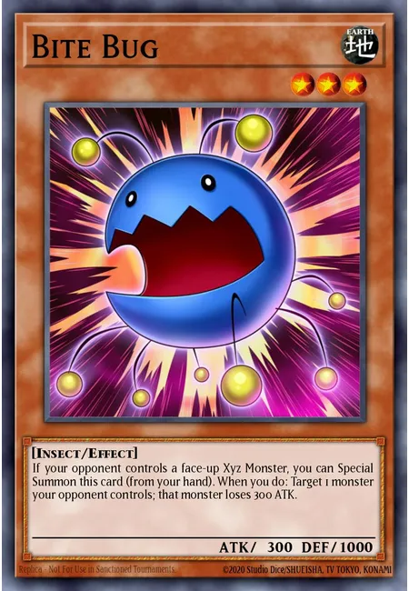 Bite Bug · Super Starter Power-Up Pack