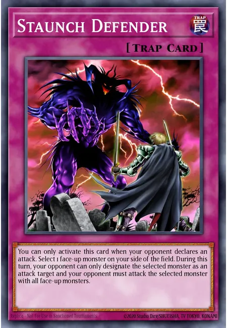 Defensor Estanque