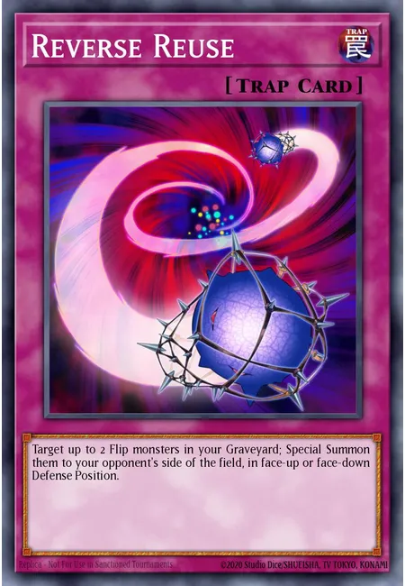 Reverse Reuse · Dragons of Legend: The Complete Series