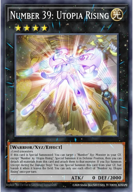 Number 39: Utopia Rising · Maze of Memories