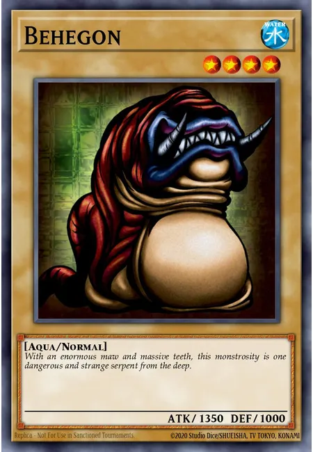 Behegon