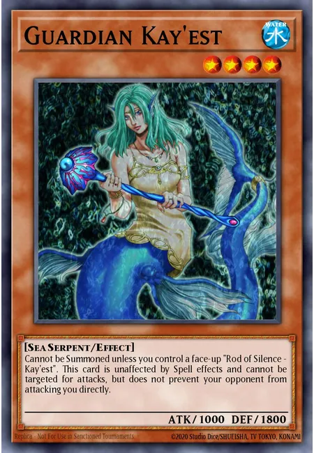 Guardião Kay'est