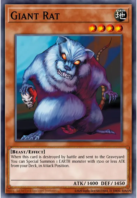 Rato Gigante