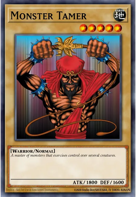 Domador de Monstros · Legendary Collection 4: Joey's World Mega Pack